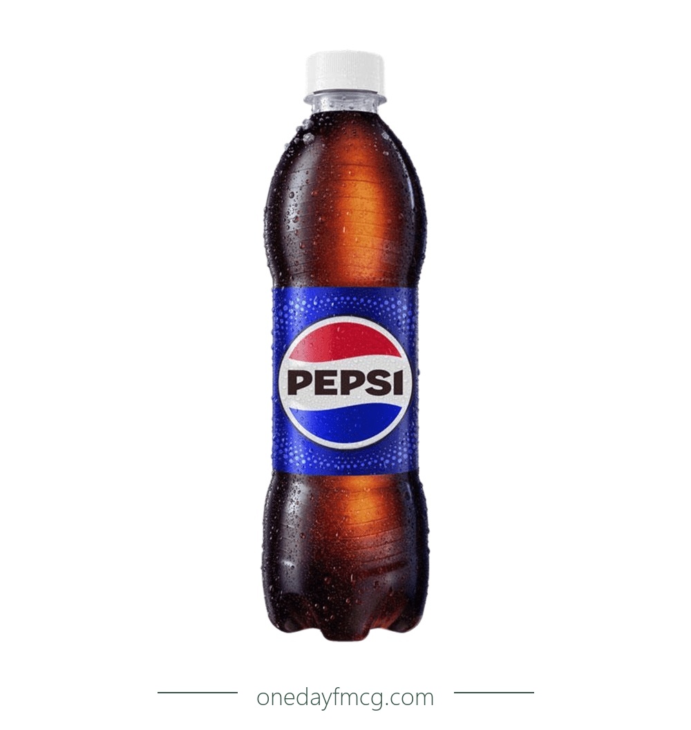 Pepsi Cola Original Soft Drink 390ml