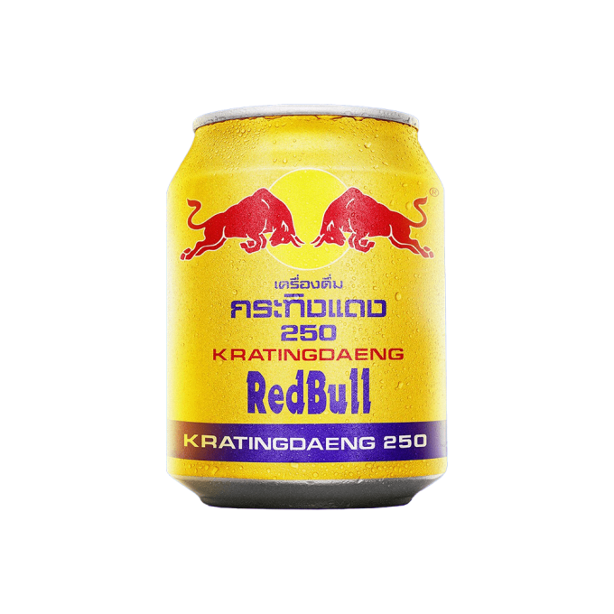 RedBull Energy Drink 250mL